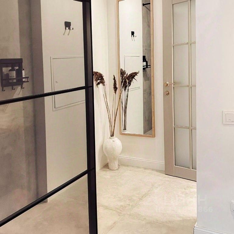 m. Elektrozavodskaya: Apartment, 1-rooms