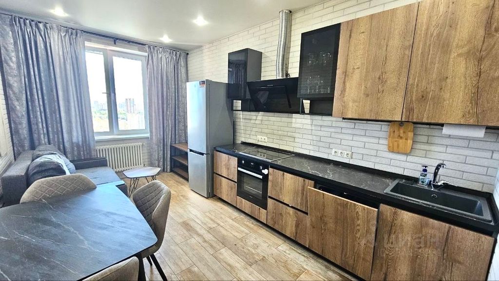m. Reutovo: Apartment, 2-rooms