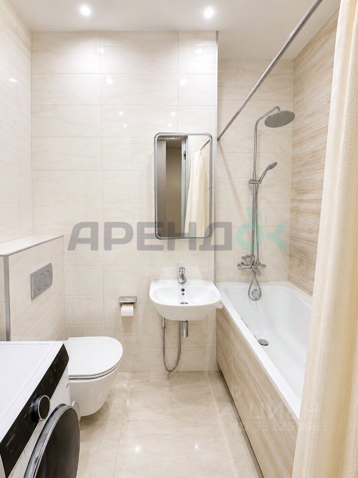 m. Matveevskoe: Apartment, 2-rooms