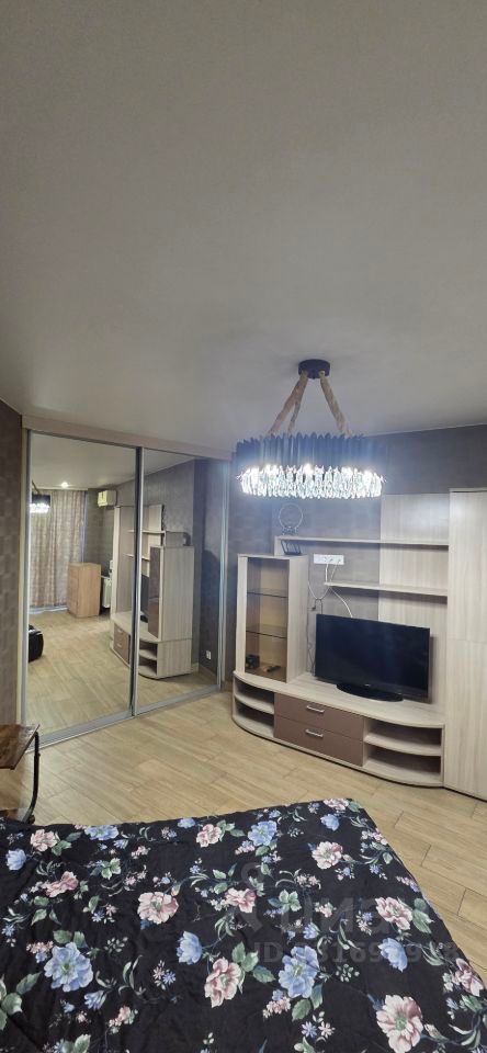 m. Zhulebino: Apartment, 1-rooms