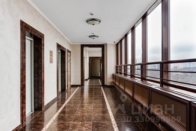 m. Slavyansky bulvar: Apartment, 2-rooms