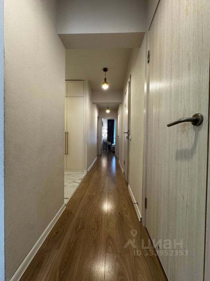 m. Kotelniki: Apartment, 3-rooms