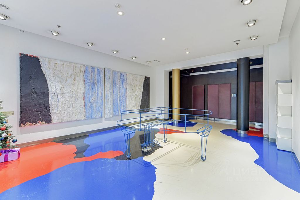 m. Penyagino: Apartment, studio