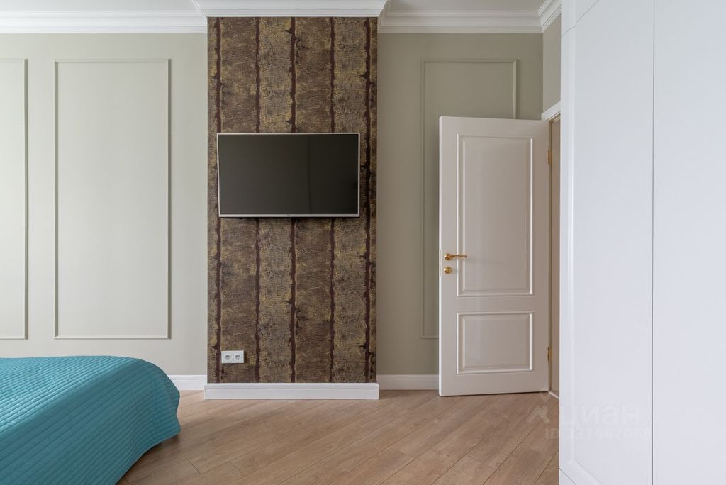 m. Botanichesky sad: Apartment, 2-rooms