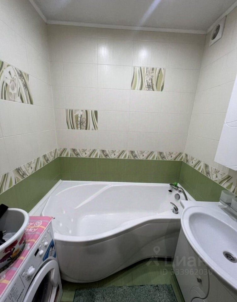 m. Kotelniki: Apartment, 1-rooms
