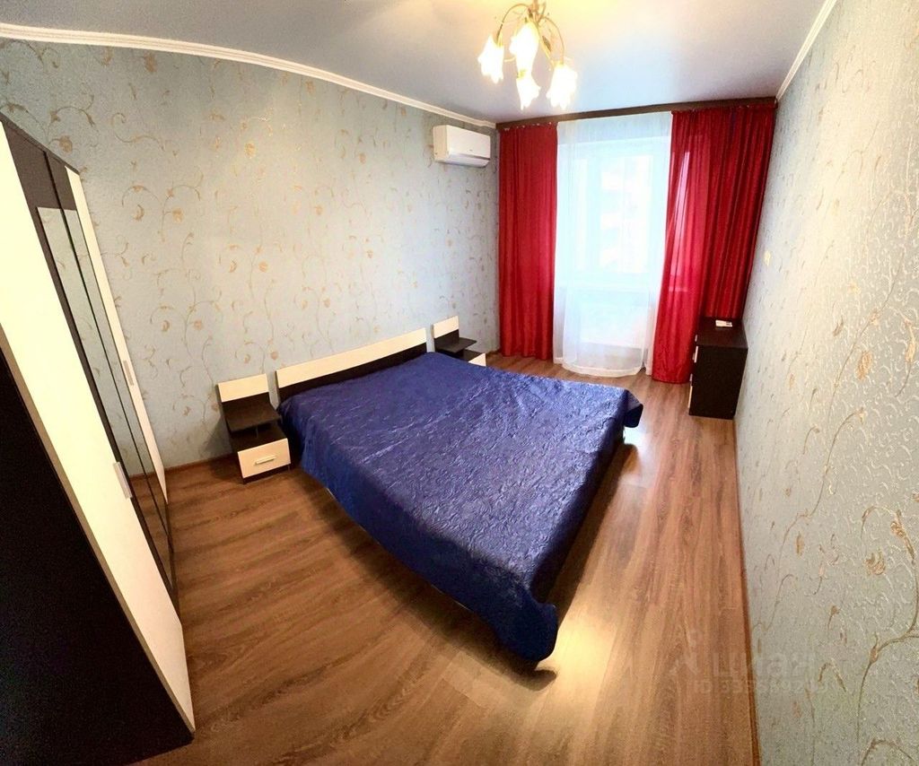 m. Molzhaninovo: Apartment, 2-rooms