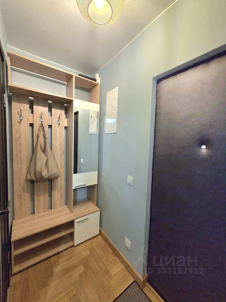 m. Leninsky prospekt: Apartment, 1-rooms