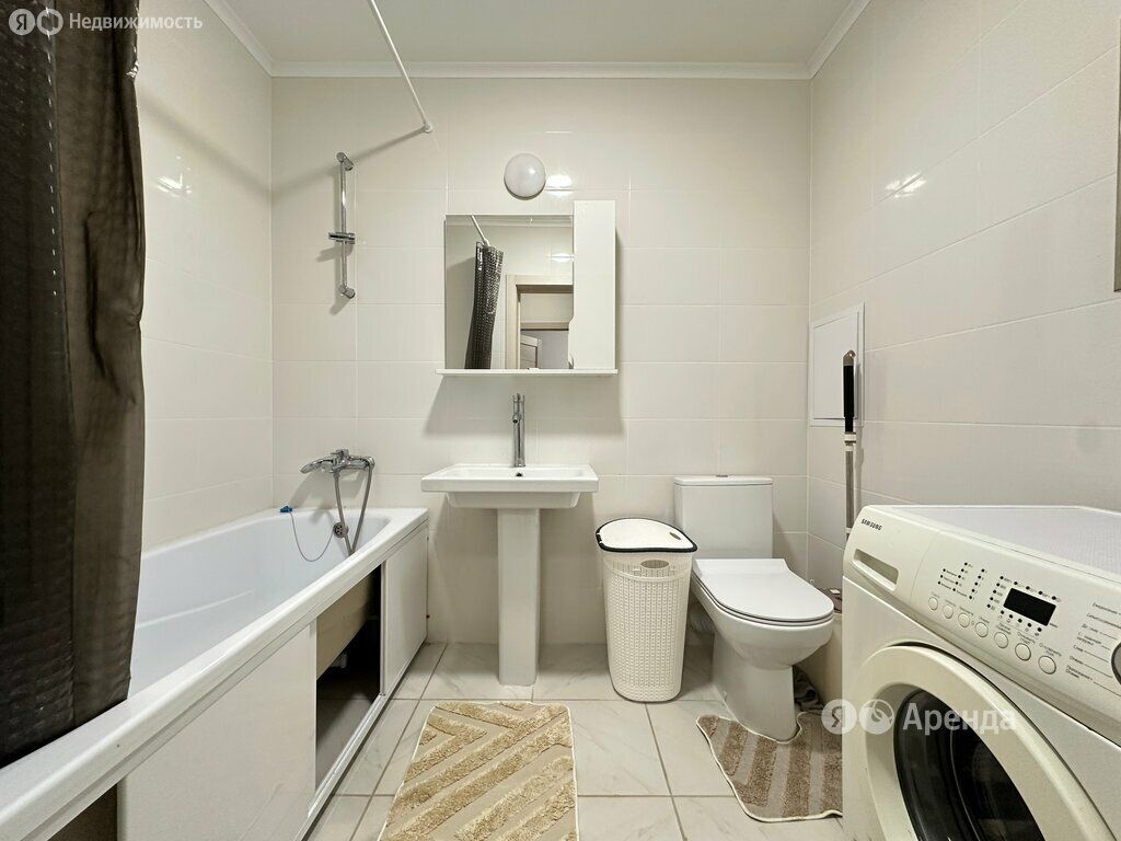m. Nagatinskaya: Apartment, 1-rooms
