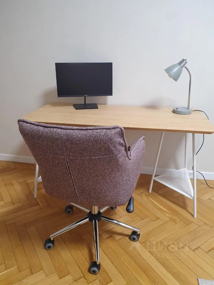 m. Universitet: Apartment, 2-rooms