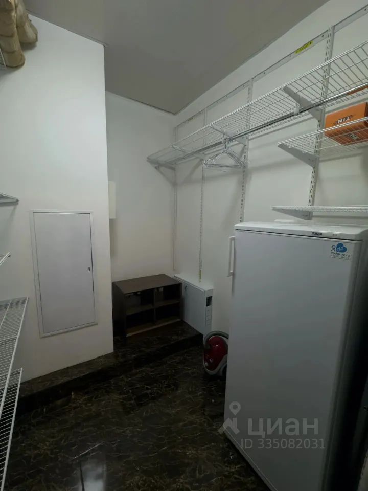 m. Strogino: Apartment, 2-rooms