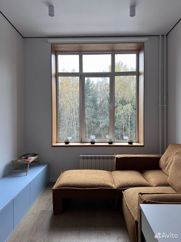 m. Anikeevka: Apartment, 1-rooms