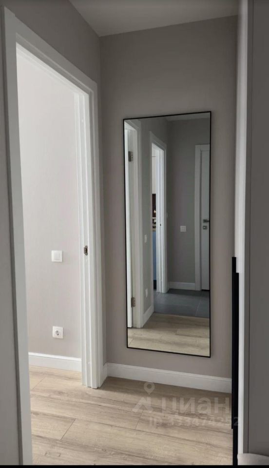 m. Seligerskaya: Apartment, 1-rooms