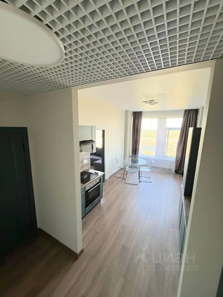 m. Maryina Roscha: Apartment, 1-rooms