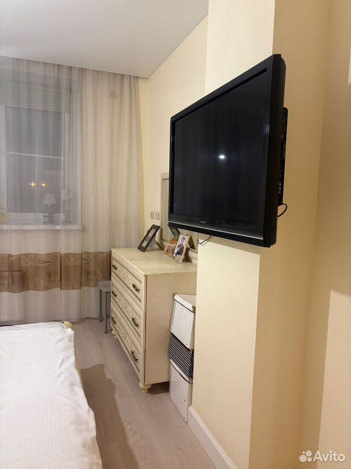 m. Vodniki: Apartment, 2-rooms