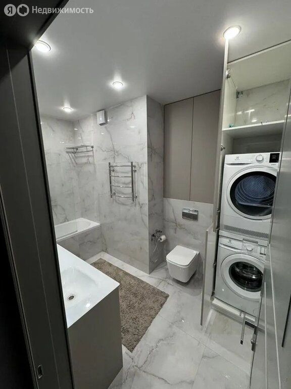 m. Zorge: Apartment, 2-rooms