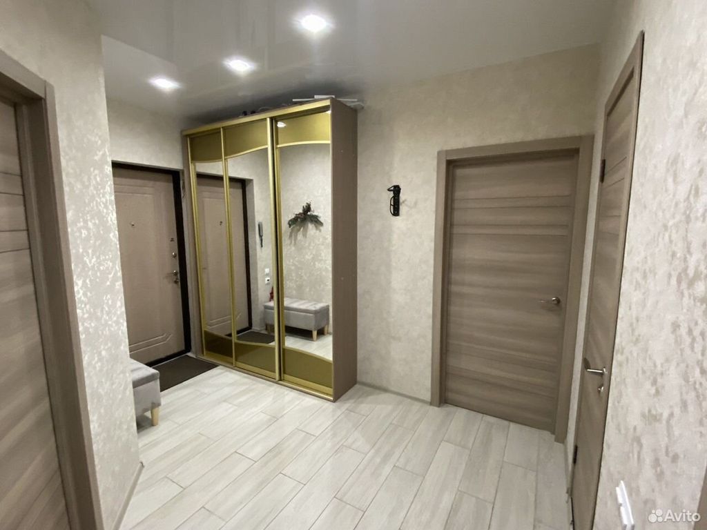 m. Podrezkovo: Apartment, 2-rooms