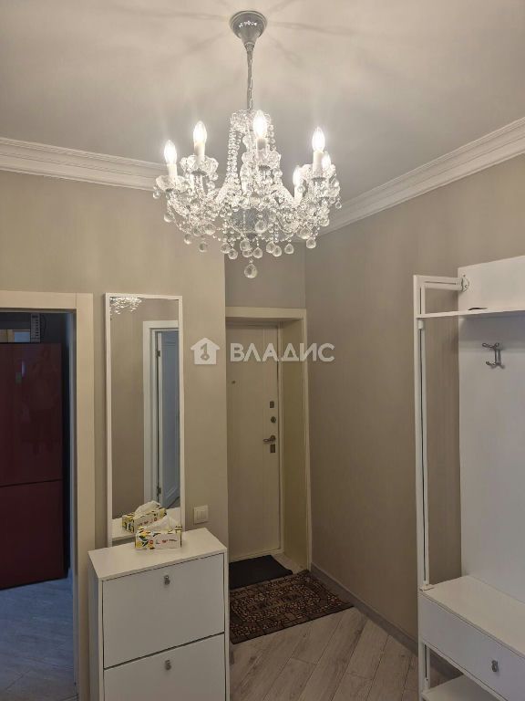 m. Studencheskaya: Apartment, 2-rooms