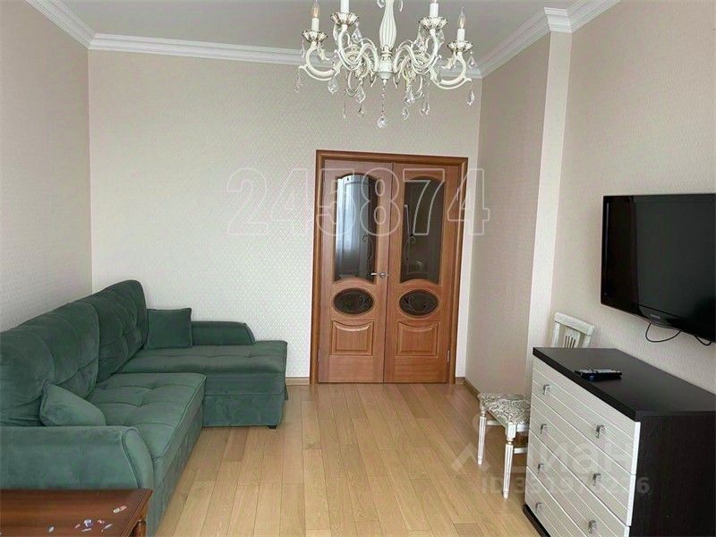m. Ramenki: Apartment, 2-rooms