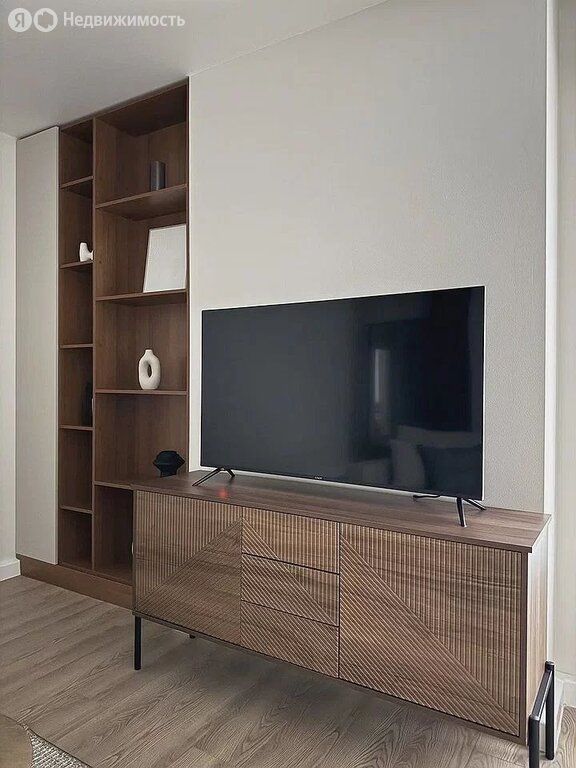 m. Aminyevskaya: Apartment, 2-rooms