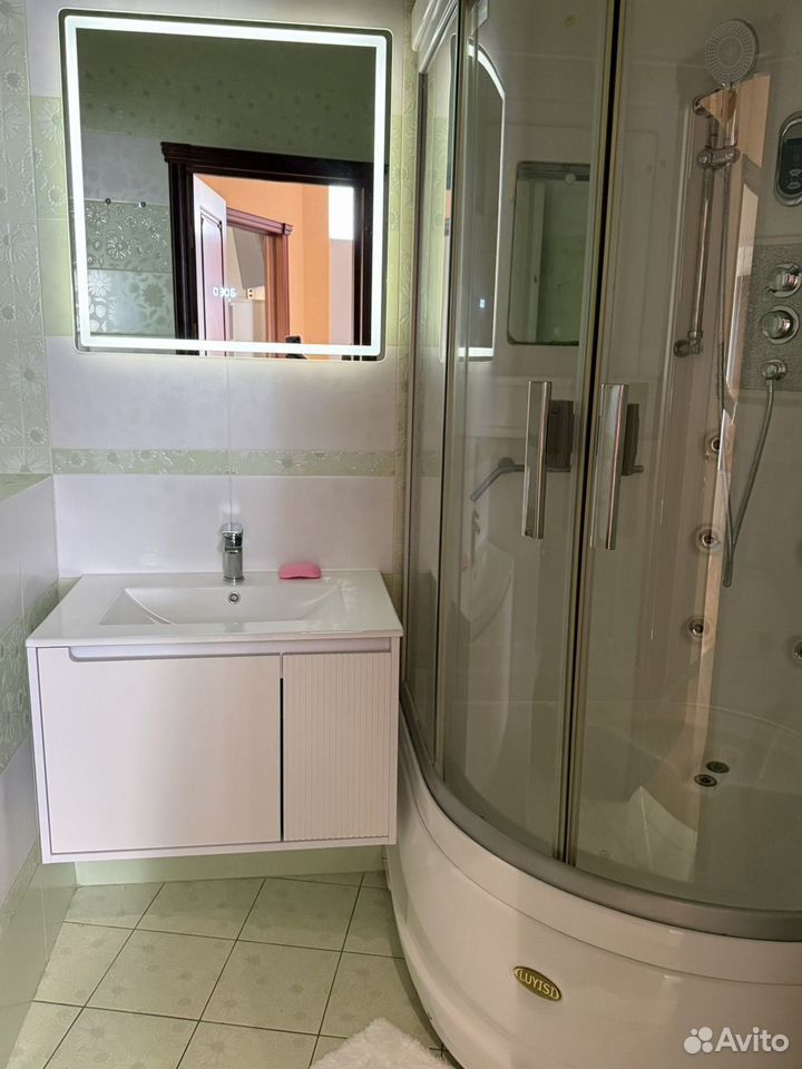 m. Khimki: Apartment, 1-rooms
