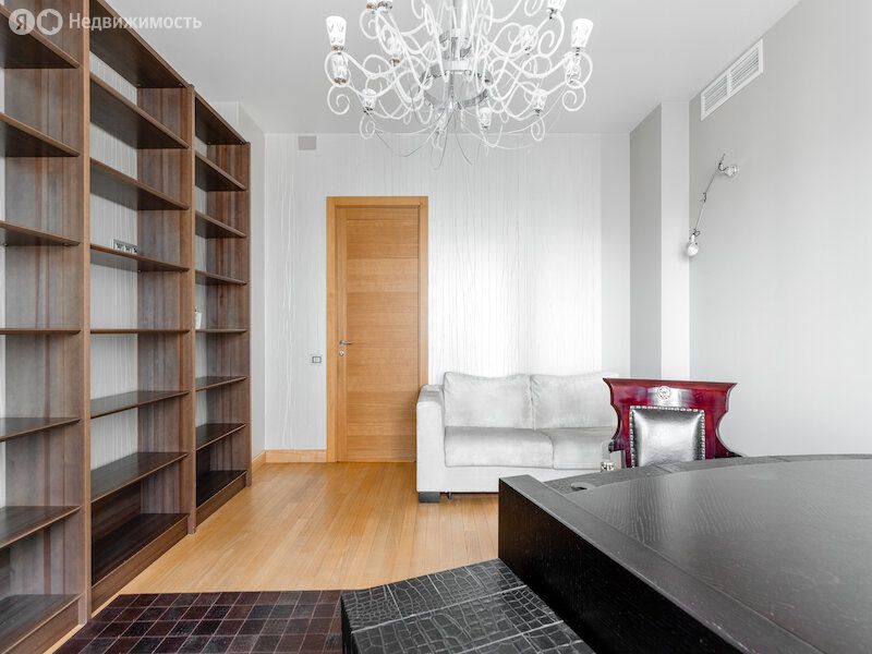 m. Minskaya: Apartment, 4-rooms