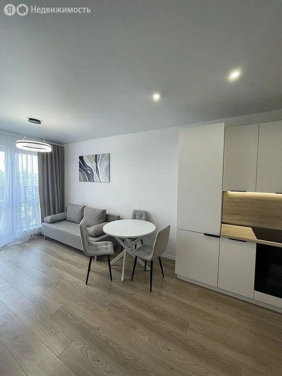 m. Butyrskaya : Apartment, 1-rooms