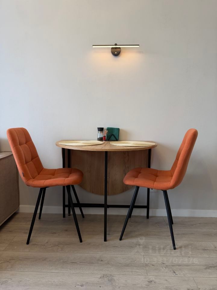 m. Strogino: Apartment, 1-rooms
