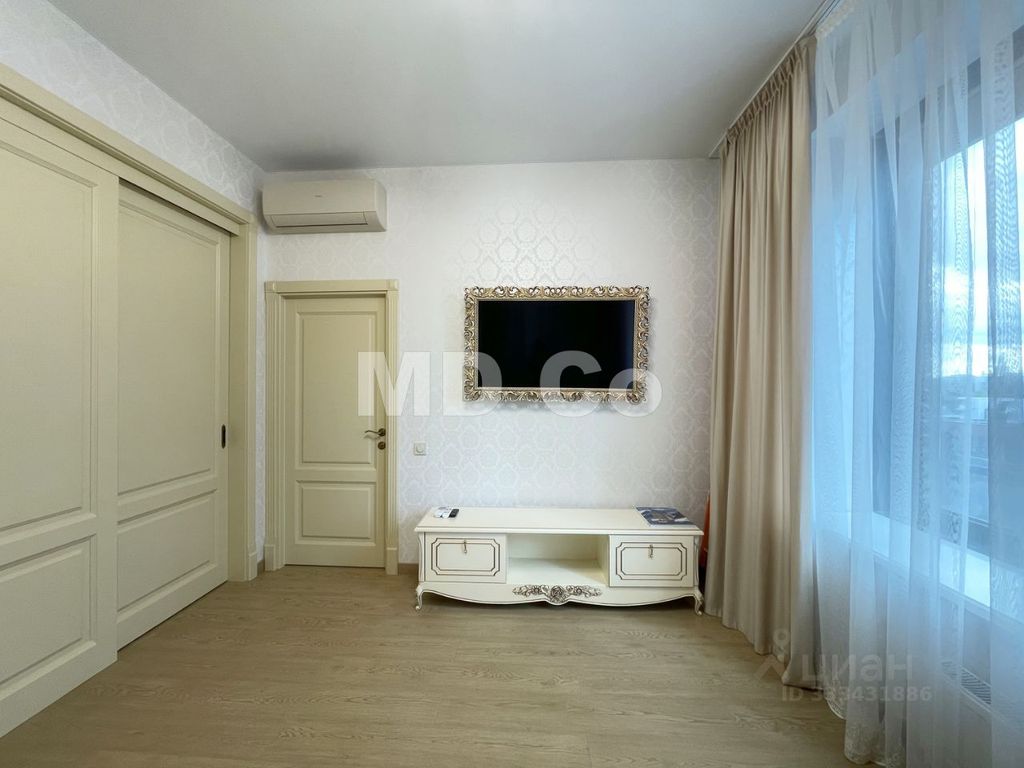 m. Fili: Apartment, 2-rooms