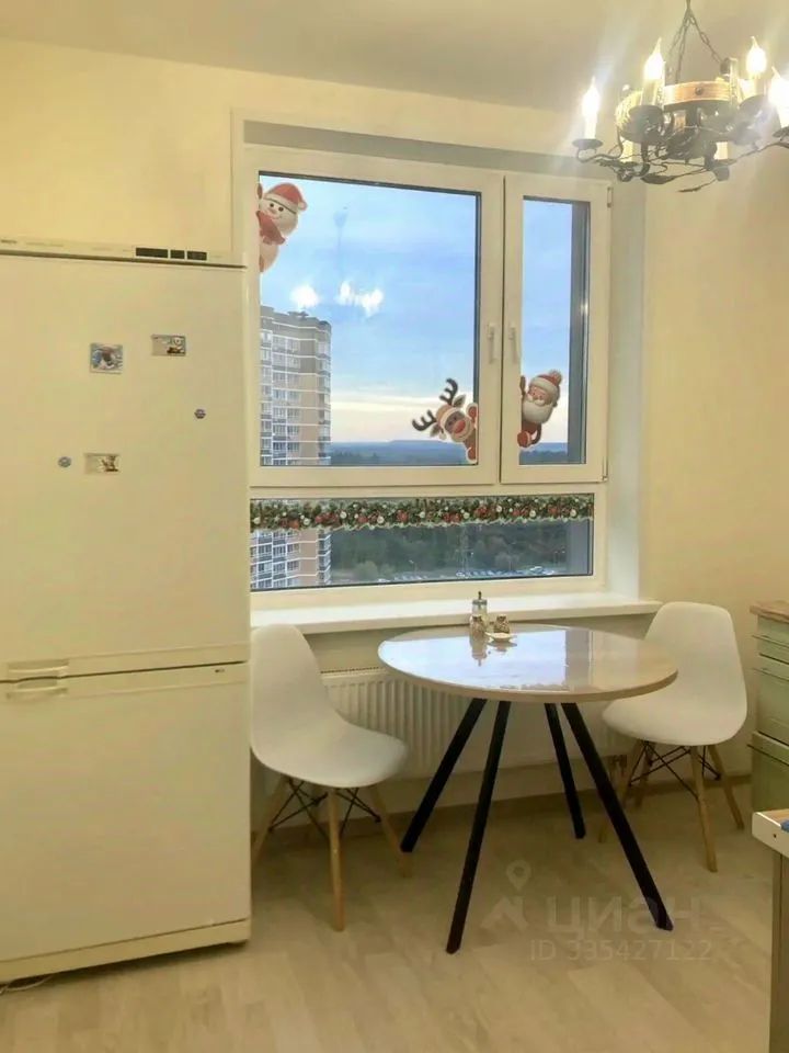 m. Olgino: Apartment, 1-rooms