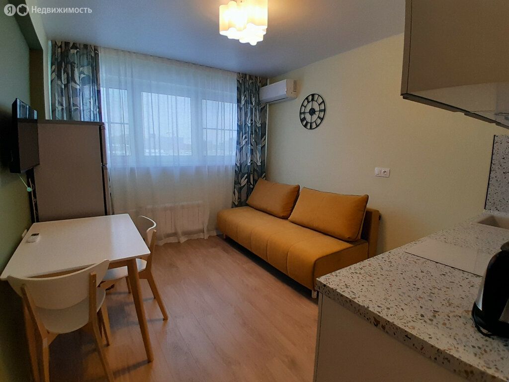 m. Dostoevskaya: Apartment, 1-rooms