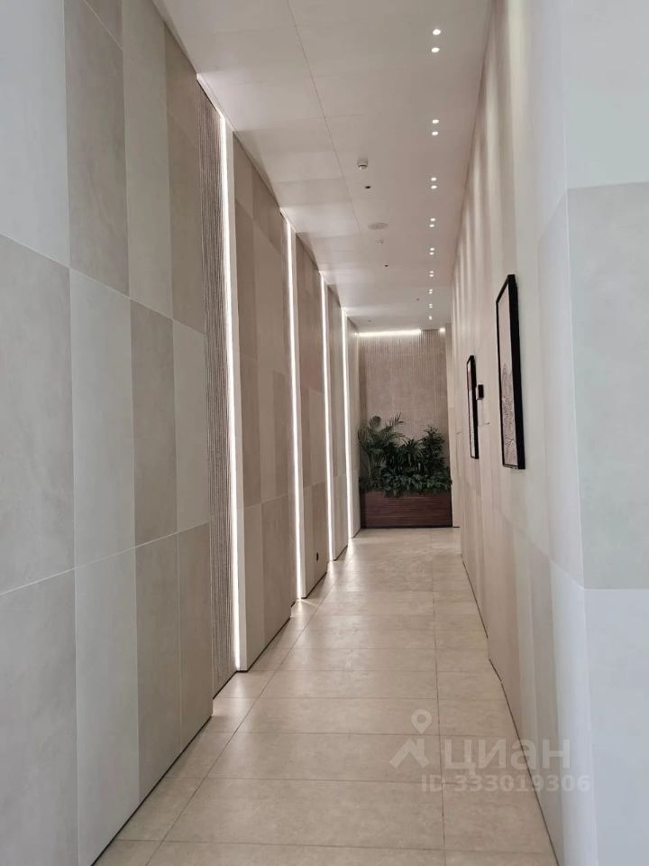 m. Terekhovo: Apartment, studio