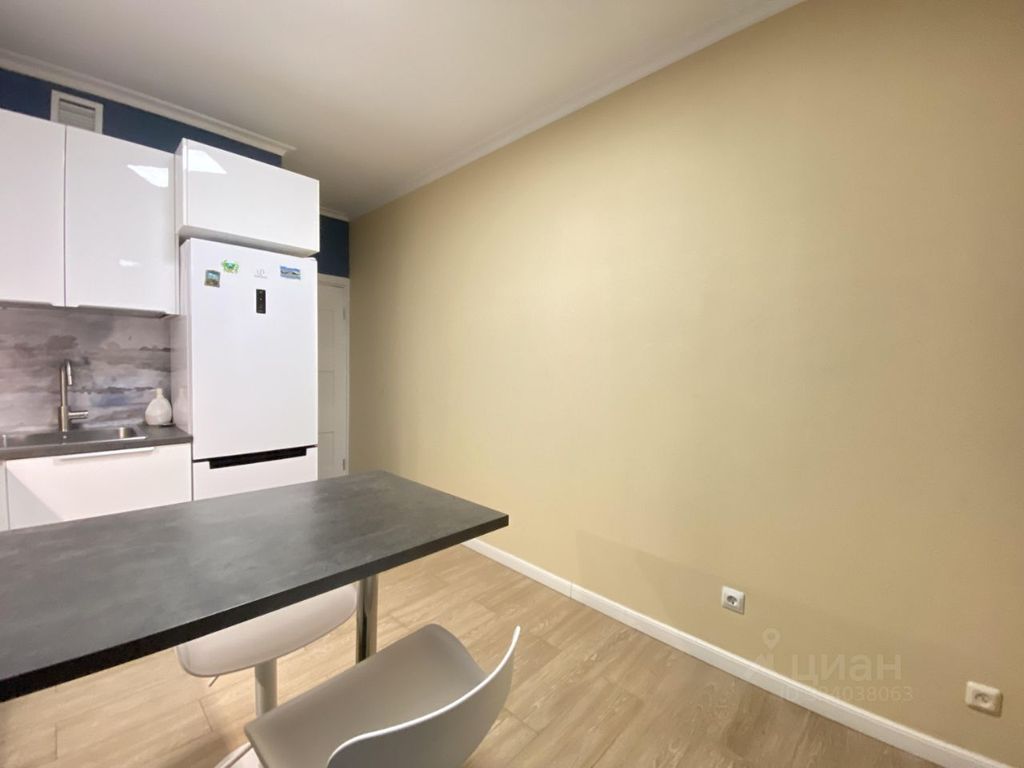 m. Strogino: Apartment, 1-rooms