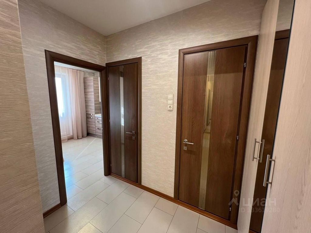 m. Khimki: Apartment, 1-rooms