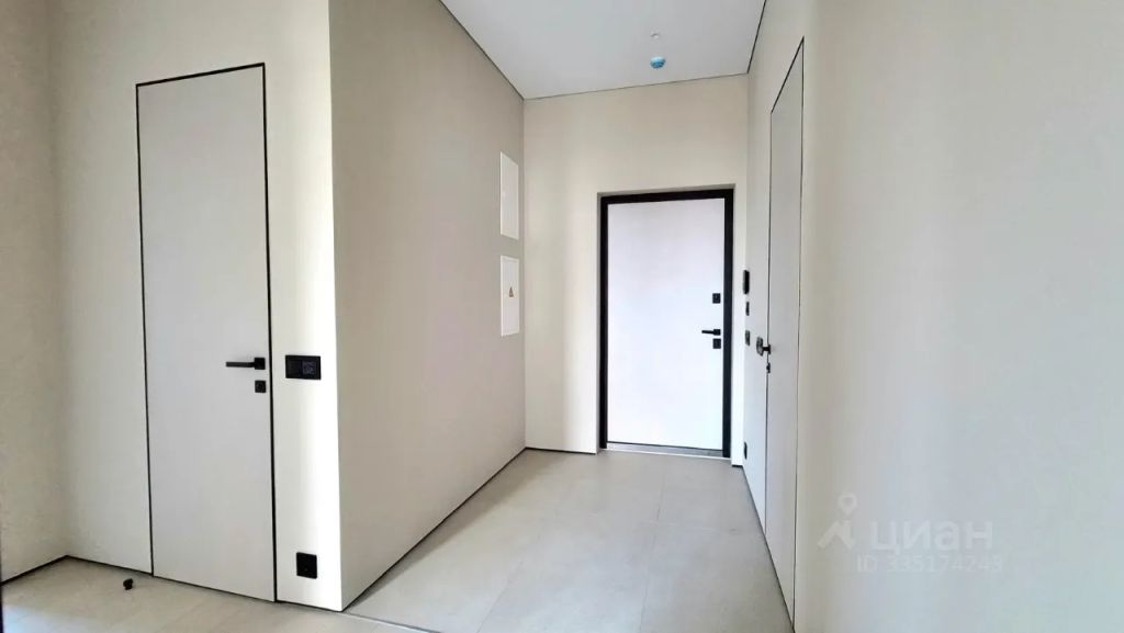 m. Terekhovo: Apartment, 2-rooms