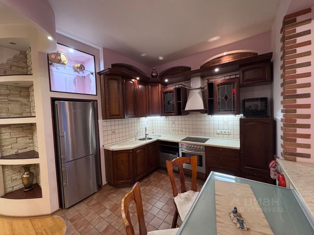 m. Vorontsovskaya: Apartment, 2-rooms