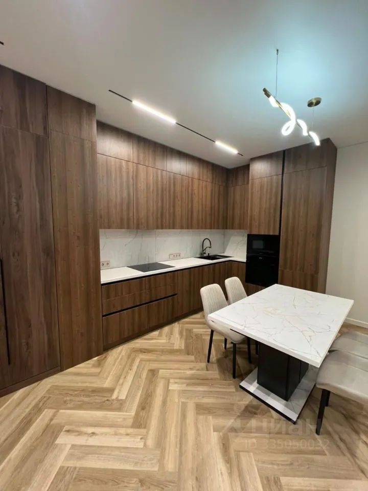 m. Shelepikha: Apartment, 3-rooms