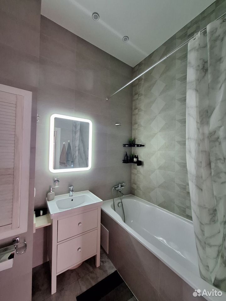 m. Opalikha: Apartment, 1-rooms