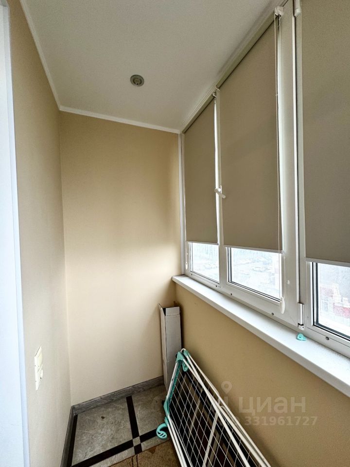 m. Schelkovskaya: Apartment, 1-rooms
