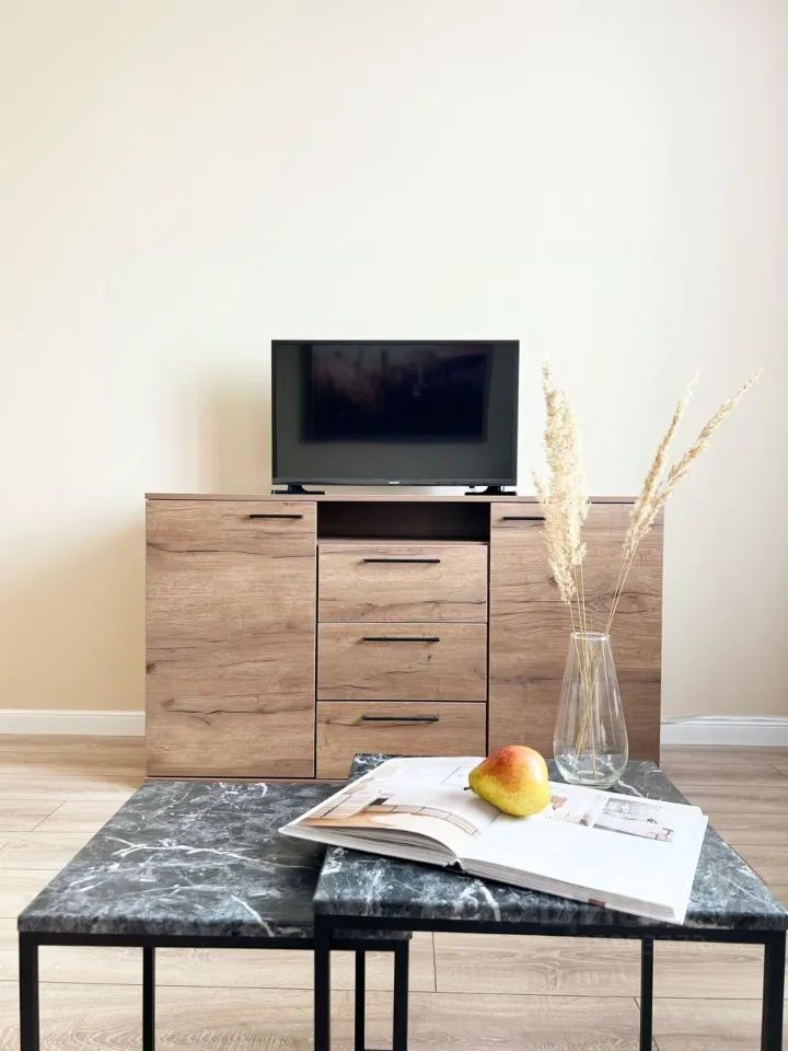 m. Khoroshevo: Apartment, 1-rooms