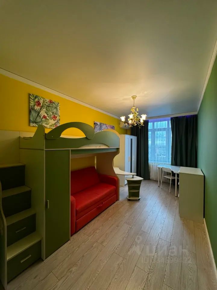 m. Medvedkovo: Apartment, 3-rooms