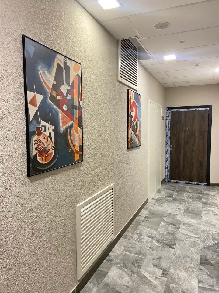 m. Nagatinsky Zaton: Apartment, 2-rooms