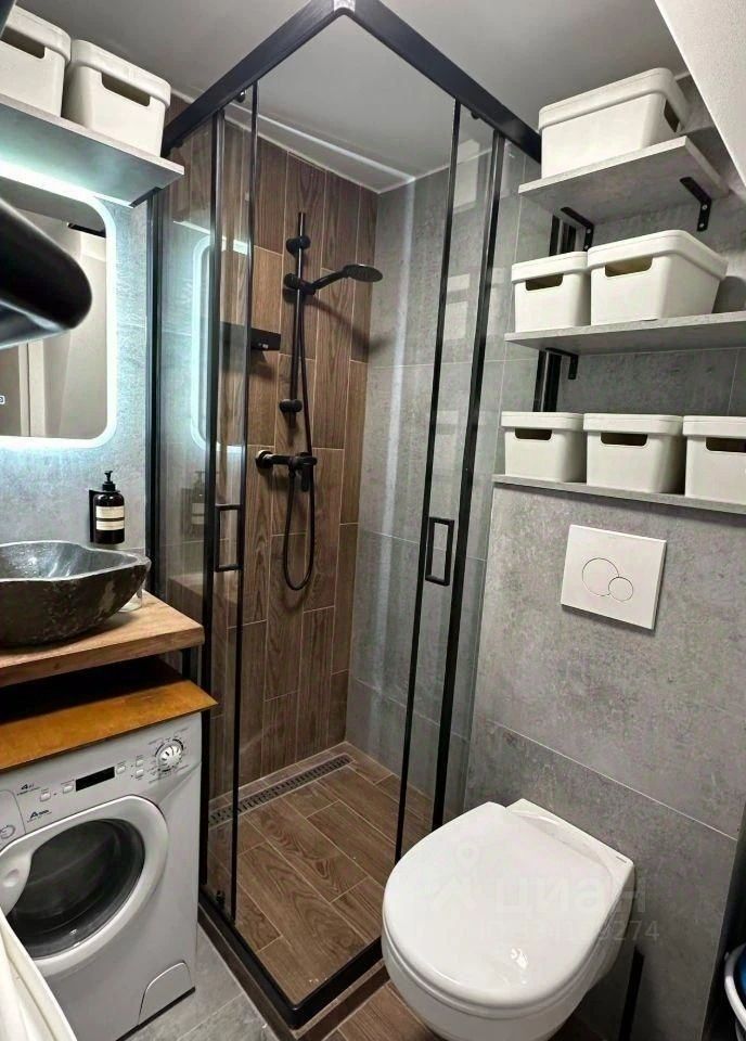 m. Kurskaya: Apartment, studio
