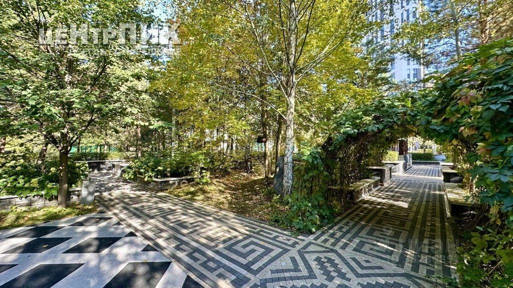 m. Narodnoe Opolchenie: Apartment, 1-rooms