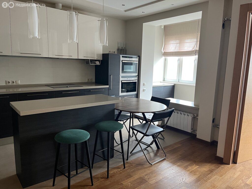 m. Penyagino: Apartment, 2-rooms