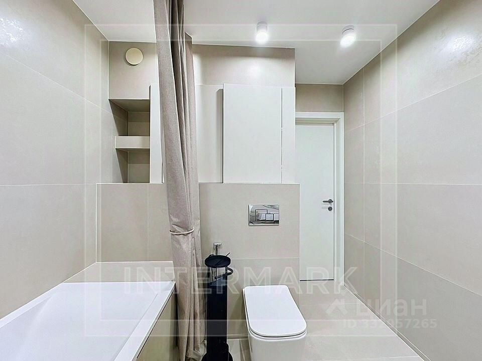 m. Maryina Roscha: Apartment, 3-rooms