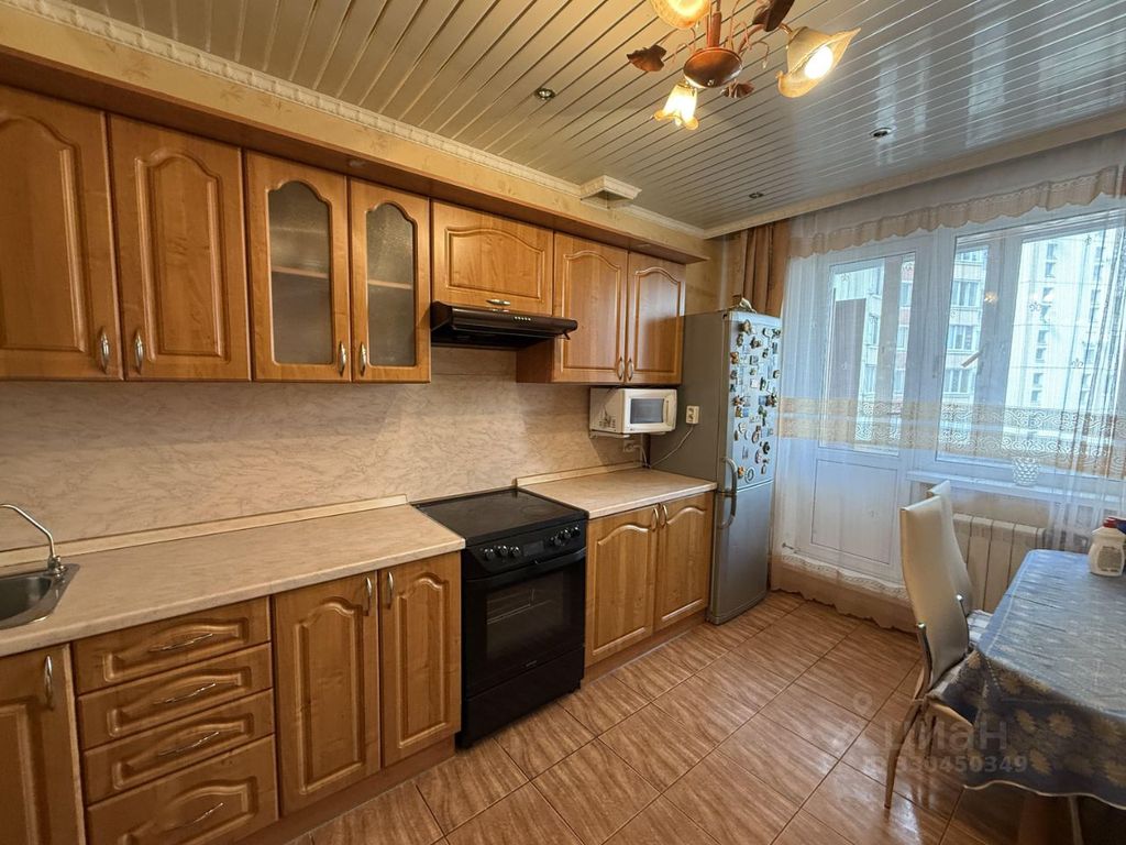 m. Silikatnaya: Apartment, 2-rooms