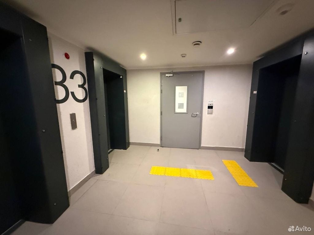 m. Aminyevskaya: Apartment, 1-rooms