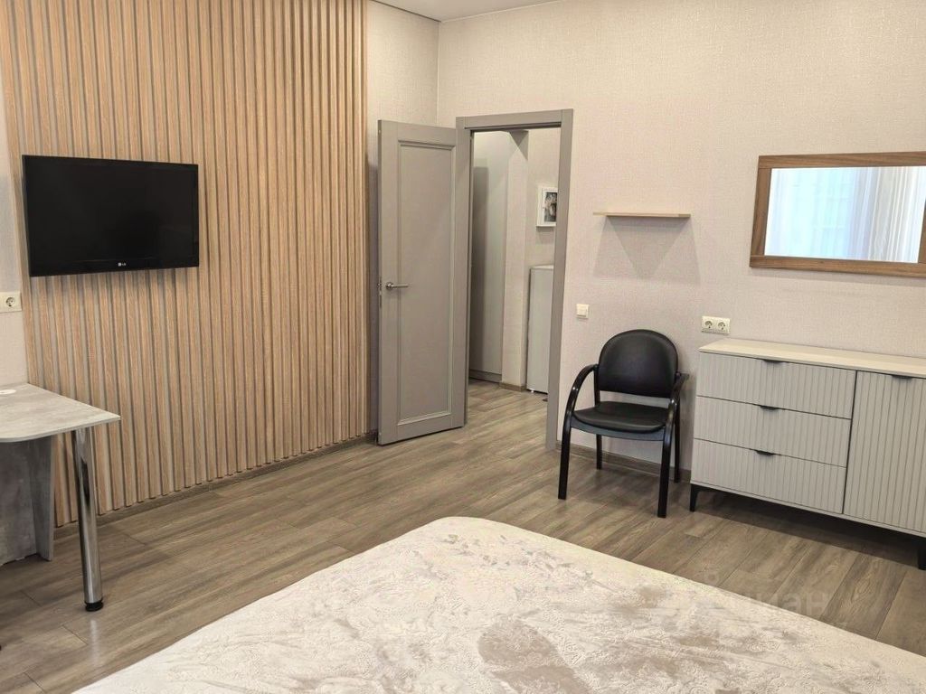 m. Belomorskaya: Apartment, 1-rooms