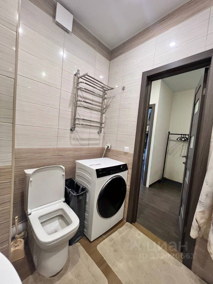 m. Medvedkovo: Apartment, 1-rooms