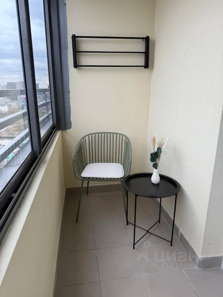 m. Verkhnie Kotly: Apartment, 1-rooms
